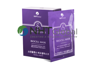 BioCell Maska