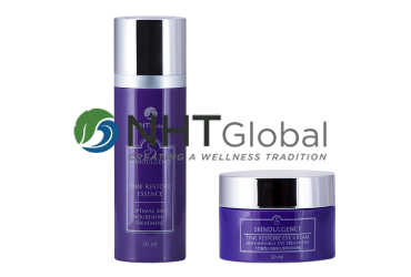 Time Restore Eye Cream