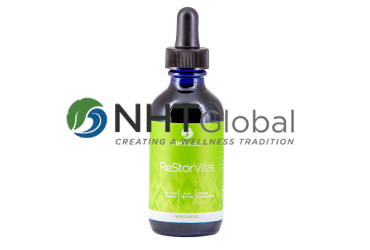 RestorVital